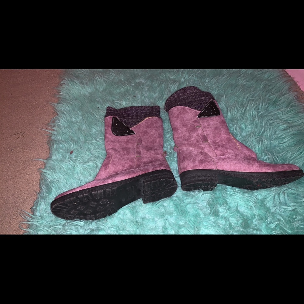 Boots